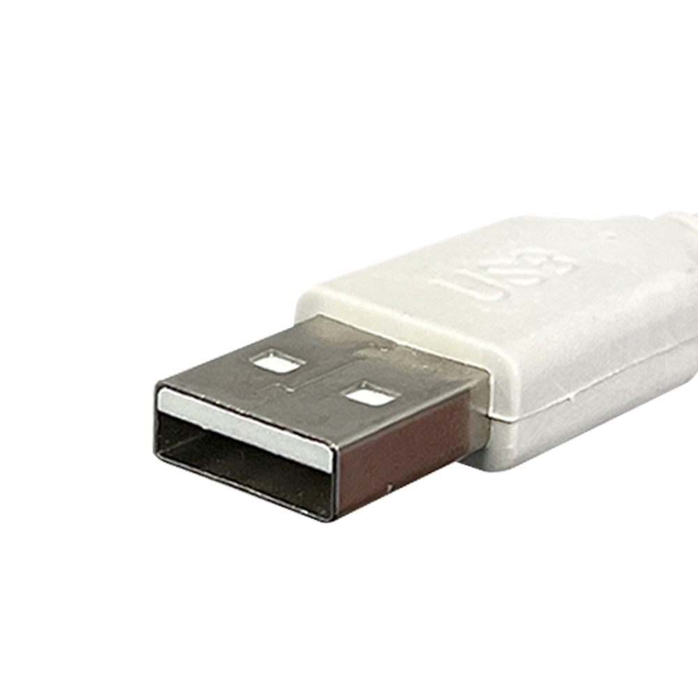 2 Stuks Usb 2.0 Een Vrouwelijke Naar RJ11 RJ12 4PI... - Vicedeal